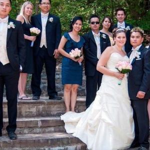 Meet your Posher, Jen